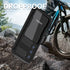 Samsung Galaxy S23,360 Full Protective Waterproof Case with Built-in Screen Fingerprint Protector