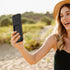 Samsung Galaxy S23,360 Full Protective Waterproof Case with Built-in Screen Fingerprint Protector
