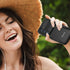 Samsung Galaxy S23,360 Full Protective Waterproof Case with Built-in Screen Fingerprint Protector