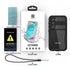 Samsung Galaxy S23,360 Full Protective Waterproof Case with Built-in Screen Fingerprint Protector