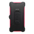 Galaxy Note 10 Plus Heavy Duty Shock Reduction Case with Belt Clip (No Screen)