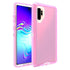 Transparent Full Protection Heavy Duty Case without Clip for Galaxy Note 10 Plus