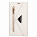 Samsung Galaxy Note 20 Ultra 2 IN 1 Leather Wallet with 7 Credit Card Slots Case