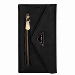 Samsung Galaxy Note 20 Ultra 2 IN 1 Leather Wallet with 7 Credit Card Slots Case