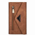 Samsung Galaxy Note 20 Ultra 2 IN 1 Leather Wallet with 7 Credit Card Slots Case