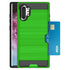 Slidable Card Holder case Compatible with Samsung Galaxy Note 10 Plus
