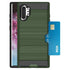 Slidable Card Holder case Compatible with Samsung Galaxy Note 10 Plus