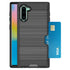 Slidable Card Holder case Compatible with Samsung Galaxy Note 10