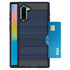 Slidable Card Holder case Compatible with Samsung Galaxy Note 10