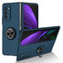 Galaxy Z Fold 2 Ring kickstand foldable phone case