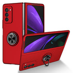 Galaxy Z Fold 2 Ring kickstand foldable phone case