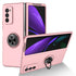 Galaxy Z Fold 2 Ring kickstand foldable phone case