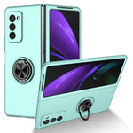 Galaxy Z Fold 2 Ring kickstand foldable phone case