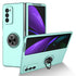 Galaxy Z Fold 2 Ring kickstand foldable phone case