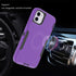 iPhone 11(6.1’’) Adsorbable  fully protected heavy-duty shockproof housing case