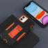 iPhone 11 (6.1’’) Kickstand fully protected heavy-duty shockproof case
