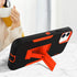 iPhone 11 (6.1’’) Kickstand fully protected heavy-duty shockproof case
