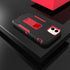 iPhone 11 (6.1’’) Kickstand fully protected heavy-duty shockproof case