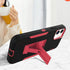 iPhone 11 (6.1’’) Kickstand fully protected heavy-duty shockproof case