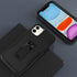 iPhone 11 (6.1’’) Kickstand fully protected heavy-duty shockproof case