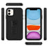 iPhone 11 (6.1’’) Kickstand fully protected heavy-duty shockproof case