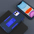 iPhone 11 (6.1’’) Kickstand fully protected heavy-duty shockproof case