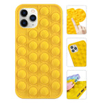 iPhone 13 Pro Max (6.7") Press bubble sense mobile phone case