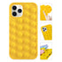 iPhone 13 Pro Max (6.7") Press bubble sense mobile phone case