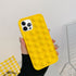 iPhone 13 Pro Max (6.7") Press bubble sense mobile phone case