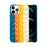 iPhone 13 Pro Max (6.7") Press bubble sense mobile phone case
