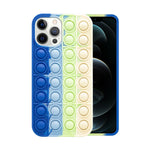 iPhone 13 Pro Max (6.7") Press bubble sense mobile phone case