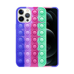 iPhone 13 Pro Max (6.7") Press bubble sense mobile phone case