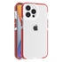 iPhone 13 Pro Transparent TPU Shockproof Drop Resistant Case
