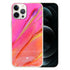 iPhone 13 Pro Max (6.7") Marbling is ultra-thin, light, fashionable, soft and elastic case