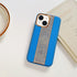 iPhone 14/13 Xiaoxiangfen Luxury Rhinestone Metal Shot Case