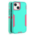 iPhone 13 mini Adsorbable  fully protected heavy-duty shockproof housing