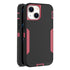 iPhone 13 mini Adsorbable  fully protected heavy-duty shockproof housing