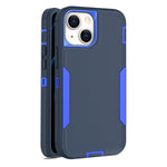 iPhone 13 mini Adsorbable  fully protected heavy-duty shockproof housing
