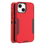 iPhone 13 mini Adsorbable  fully protected heavy-duty shockproof housing