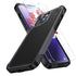 iPhone 14/13 Durable Defener Shockproof Hard PC TPU Luxury Case