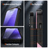 iPhone 14/13 Durable Defener Shockproof Hard PC TPU Luxury Case