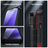 iPhone 14/13 Durable Defener Shockproof Hard PC TPU Luxury Case