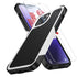 iPhone 14/13 Durable Defener Shockproof Hard PC TPU Luxury Case