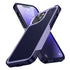 iPhone 14/13 Durable Defener Shockproof Hard PC TPU Luxury Case
