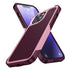 iPhone 14/13 Durable Defener Shockproof Hard PC TPU Luxury Case