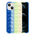iPhone 13 (6.1") Press bubble sense mobile phone case