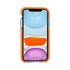 iPhone 13 mini Transparent TPU Shockproof Drop Resistant Case