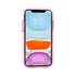iPhone 13 mini Transparent TPU Shockproof Drop Resistant Case