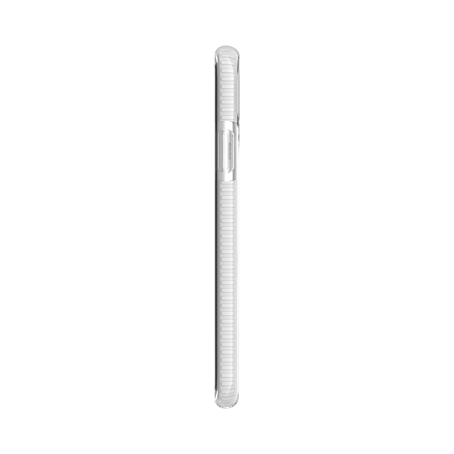 iPhone 13 mini Transparent TPU Shockproof Drop Resistant Case