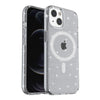 iPhone 13 Shiny Transparency Phone Case